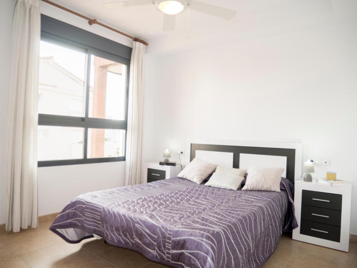 Apartamentos Atenea Playa Romana Alcossebre エクステリア 写真